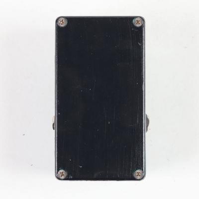 【中古】 オーバードライブ エフェクター Petla ペトラ Noa ギターエフェクター 裏面