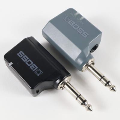 【中古】 BOSS WL-20L Wireless System ギターワイヤレスシステム 本体画像