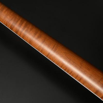 BACCHUS バッカス Global Series WL4-ASH BPM WBD エレキベース ネック部裏