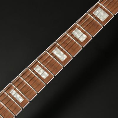 BACCHUS バッカス Global Series TACTICS24-ASH BPM WBD エレキギター ネック部