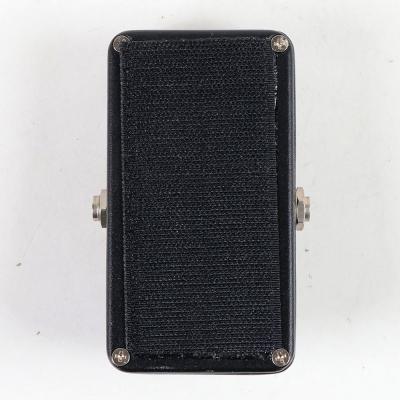 【中古】 ギターチューナー SONIC RESEARCH ST-200 裏面