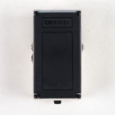 【中古】 デジタルディレイ エフェクター BOSS DD-3 Digtal Delay ギターエフェクター ディレイ 裏面