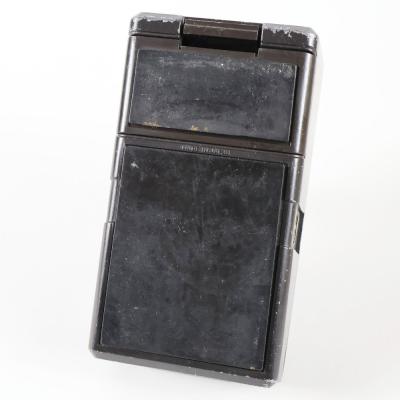 【中古】オクターバー エフェクター KORG OCT-1 OCTAVER ギターエフェクター 本体画像 裏