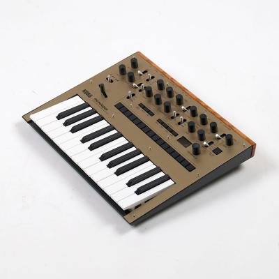 【中古】 KORG monologue GD シンセサイザー 全体