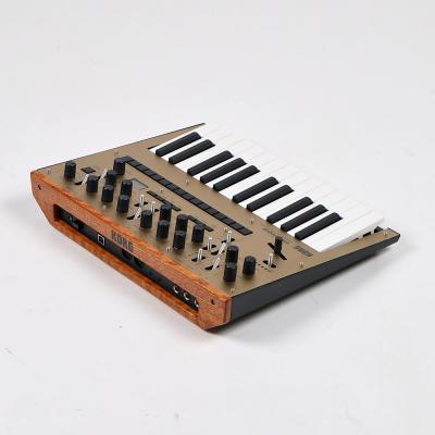 【中古】 KORG monologue GD シンセサイザー 全体