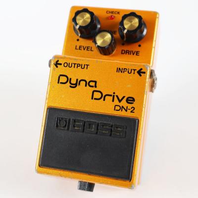 【中古】 オーバードライブ エフェクター BOSS DN-2 Dyna Drive ギターエフェクター