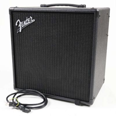 【中古】 Fender Rumble Studio 40 ベースアンプ コンボ フェンダー ランブルスタジオ
