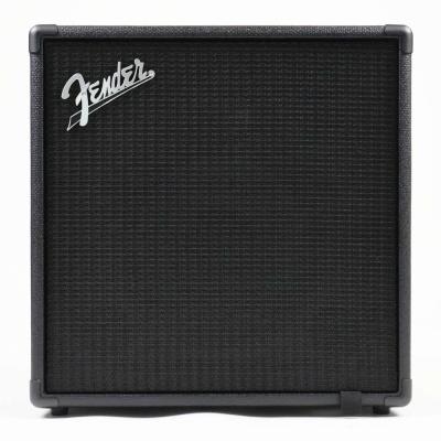 【中古】 Fender Rumble Studio 40 ベースアンプ コンボ フェンダー ランブルスタジオ 本体画像