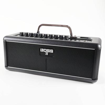 【中古】 ギターアンプ BOSS KATANA-AIR Guitar Amplifier ワイヤレス ギターアンプ カタナエアー 本体画像