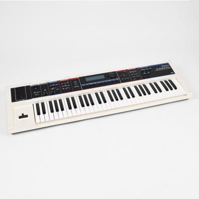 【中古】 モバイルシンセサイザー Roland JUNO-Di WH ローランド 本体画像