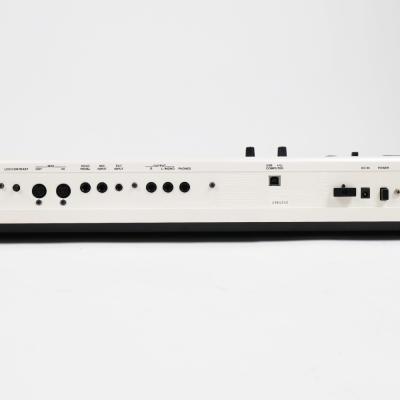 【中古】 モバイルシンセサイザー Roland JUNO-Di WH ローランド プラグインアウト