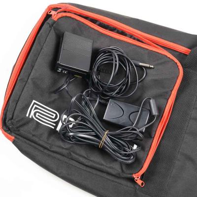 【中古】 モバイルシンセサイザー Roland JUNO-Di WH ローランド 付属品画像