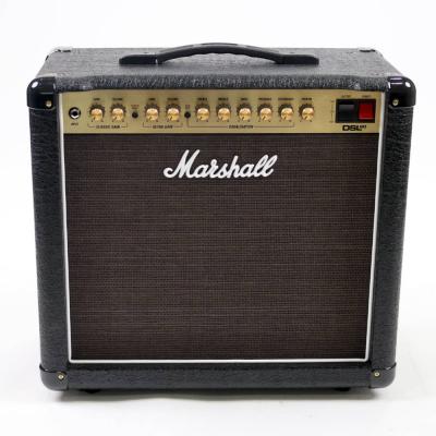 【中古】 MARSHALL DSL20C ギターアンプ コンボ 真空管アンプ