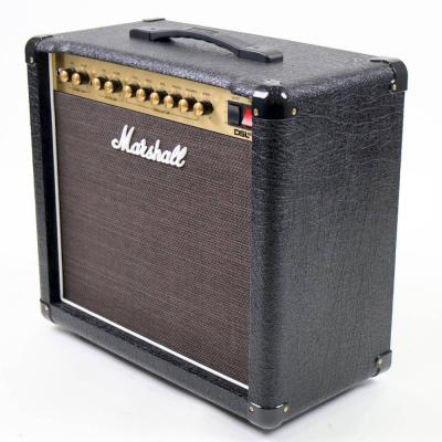 【中古】 MARSHALL DSL20C ギターアンプ コンボ 真空管アンプ 右サイド