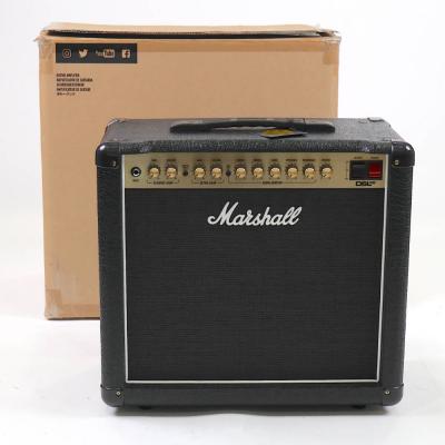 【中古】 MARSHALL DSL20C ギターアンプ コンボ 真空管アンプ