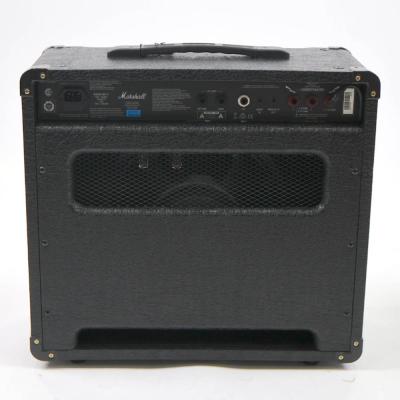 【中古】 MARSHALL DSL20C ギターアンプ コンボ 真空管アンプ 背面