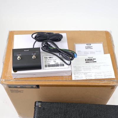 【中古】 MARSHALL DSL20C ギターアンプ コンボ 真空管アンプ コントロール