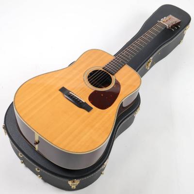 【中古】 アコースティックギター Collings D-2H Mod. L.R.Baggs Dual Sourceピックアップ搭載 2007年製 コリングス ドレッドノート D2H
