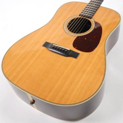 【中古】 アコースティックギター Collings D-2H Mod. L.R.Baggs Dual Sourceピックアップ搭載 2007年製 コリングス ドレッドノート D2H トップ