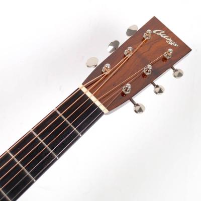 【中古】 アコースティックギター Collings D-2H Mod. L.R.Baggs Dual Sourceピックアップ搭載 2007年製 コリングス ドレッドノート D2H ヘッド
