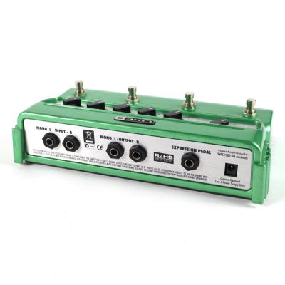 【中古】 ディレイモデラー LINE6 DL4 リア画像