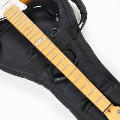 【中古】 エレキギター ESP Vintage Pus ST Maple FingerBoard 2TS オーダーモデル アッシュボディー仕様 ネック