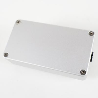 【中古】 オーバードライブ SUMO STOMP スモウストンプ Shorttail #S430 ギターエフェクター 本体画像 裏