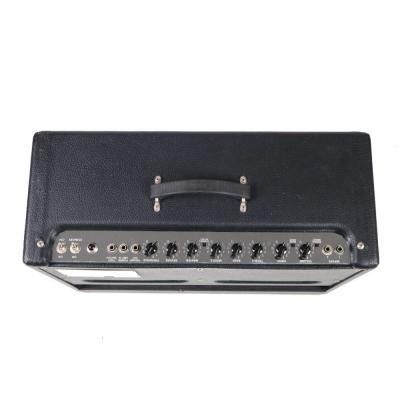 【中古】 ギターアンプ Fender Hot Rod Deluxe BK 100V仕様 フェンダー ホットロッドデラックス 真空管アンプ トップ画像
