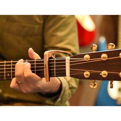 HEADWAY ヘッドウェイ HCP-15PP BRONZE カポタスト ブロンズ イメージ画像 2