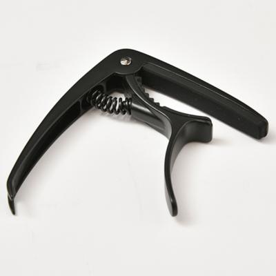 HEADWAY ヘッドウェイ HCP-15PP BLACK カポタスト ブラック