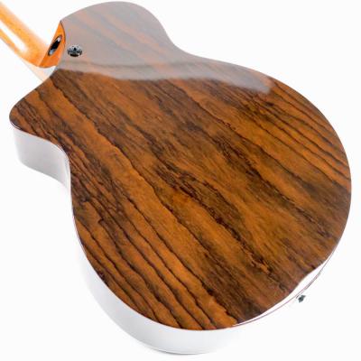 【中古】 アコースティックギター Martin SC-13E Special Burst 01 2022年製 左右非対称ボディー LR Baggs Elementピックアップ搭載 マーチン エレアコ バック