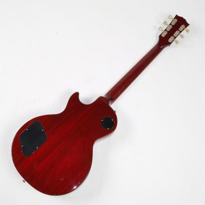 【中古】 エレキギター Gibson Les Paul Classic Wine Red 2004年製 ギブソン レスポールクラシック ワインレッド 詳細画像