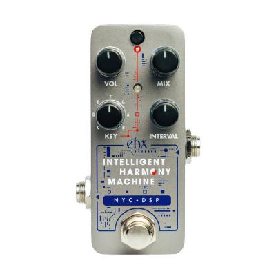 エフェクター ELECTRO-HARMONIX Pico Intelligent Harmony Machine エレクトローハーモニクス ピコインテリジェントハーモニーマシン