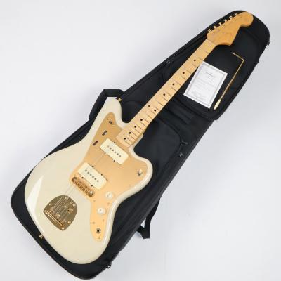 【中古】 エレキギター Momose MJM2-STD/M WBD メイプル指板 ゴールドハードウェアモデル メアリー・ケイスタイル モモセ ジャズマスタータイプ アッシュボディー ホワイトブロンド Deviser ディバイザー