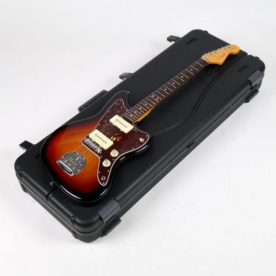 【中古】 エレキギター Fender American Professional II Jazzmaster Rosewood Fingerboard 3-Color Sunburst 2025年製 フェンダー アメリカンプロフェッショナル2 ジャズマスター