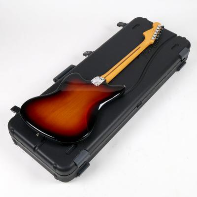 【中古】 エレキギター Fender American Professional II Jazzmaster Rosewood Fingerboard 3-Color Sunburst 2025年製 フェンダー アメリカンプロフェッショナル2 ジャズマスター 背面