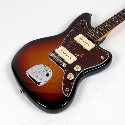 【中古】 エレキギター Fender American Professional II Jazzmaster Rosewood Fingerboard 3-Color Sunburst 2025年製 フェンダー アメリカンプロフェッショナル2 ジャズマスター ボディ