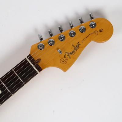 【中古】 エレキギター Fender American Professional II Jazzmaster Rosewood Fingerboard 3-Color Sunburst 2025年製 フェンダー アメリカンプロフェッショナル2 ジャズマスター ヘッド