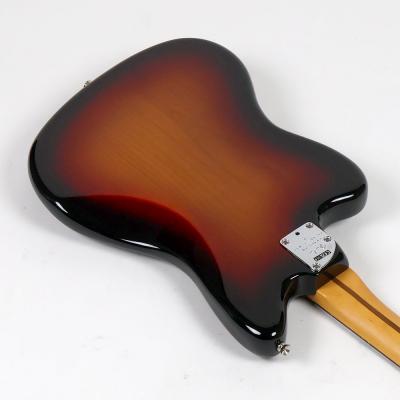 【中古】 エレキギター Fender American Professional II Jazzmaster Rosewood Fingerboard 3-Color Sunburst 2025年製 フェンダー アメリカンプロフェッショナル2 ジャズマスター ボディ