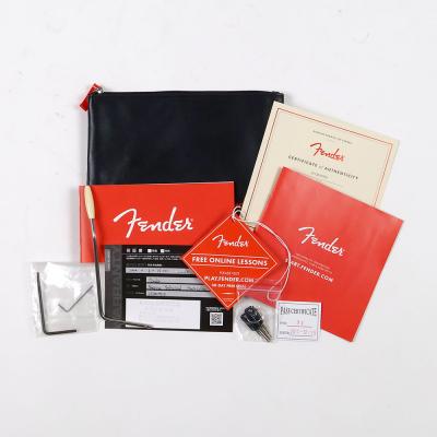 【中古】 エレキギター Fender American Professional Stratocaster Maple Fingerboard Olympic White 2018年製 フェンダー アメリカンプロフェッショナル ストラトキャスター 付属品