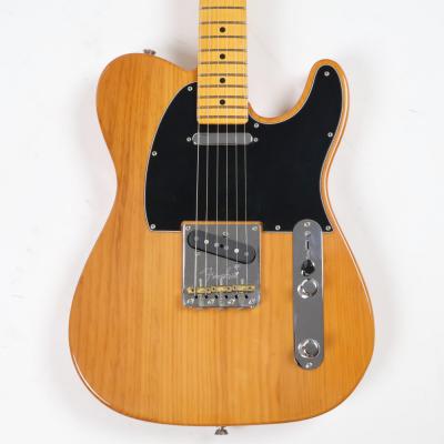 【中古】 エレキギター Fender American Professional II Telecaster Maple Fingerboard Roasted Pine 2022年製 フェンダー アメリカンプロフェッショナル2 テレキャスター ローステッドパイン 詳細画像