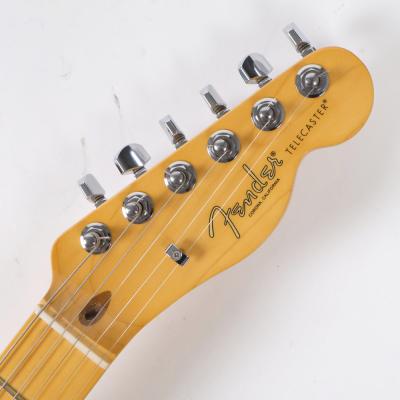 【中古】 エレキギター Fender American Professional II Telecaster Maple Fingerboard Roasted Pine 2022年製 フェンダー アメリカンプロフェッショナル2 テレキャスター ローステッドパイン 詳細画像