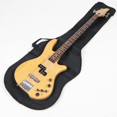 【中古】ESP BOTTOM BUMP Natural Mod 4弦エレキベース