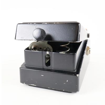 【中古】 ヘビーメタル エフェクター BOSS HM-2 Heavy Metal Made in Japan ディストーション ギターエフェクター 側面