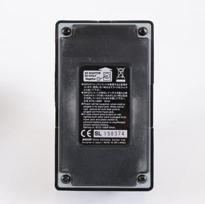 【中古】 コーラス エフェクター ARION SCH-ZD STEREO CHORUS ギターエフェクター 詳細画像