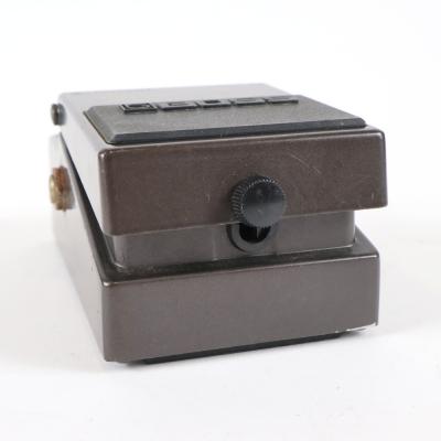 【中古】ベースイコライザー エフェクター BOSS GE-7B Bass Equalizer ベースエフェクター 詳細画像