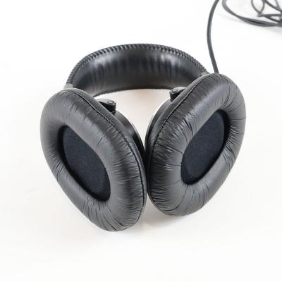 【中古】 ヘッドホン ソニー SONY MDR-CD900ST モニターヘッドホン イヤーパッド
