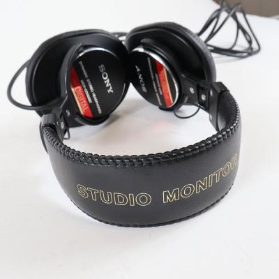 【中古】 ヘッドホン ソニー SONY MDR-CD900ST モニターヘッドホン ヘッドバンド
