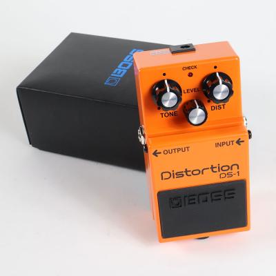 【中古】ディストーション エフェクター BOSS DS-1 Distortion ギターエフェクター