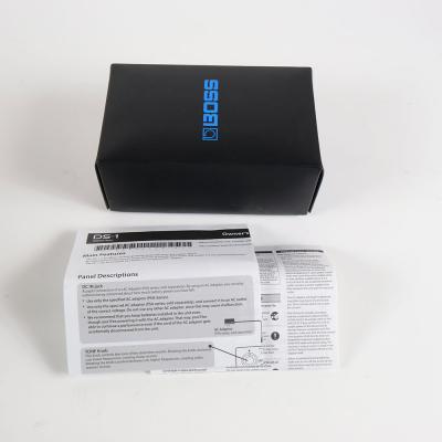 【中古】ディストーション エフェクター BOSS DS-1 Distortion ギターエフェクター 付属品